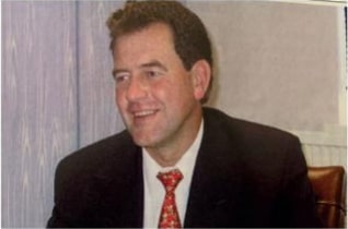 Peter Elms Peter Elms